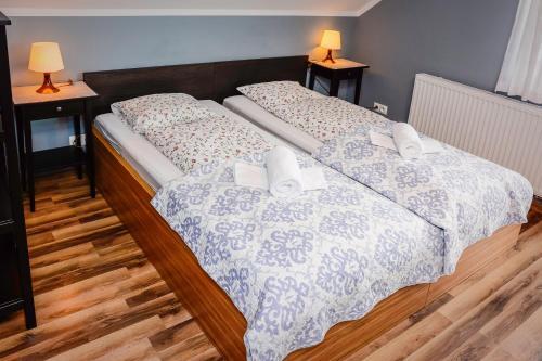Bed & Breakfast Dom Na Klonowym Wzg�rzu