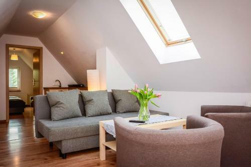 Bed & Breakfast Dom Na Klonowym Wzg�rzu