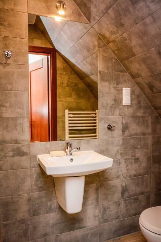 Bed & Breakfast Dom Na Klonowym Wzg�rzu