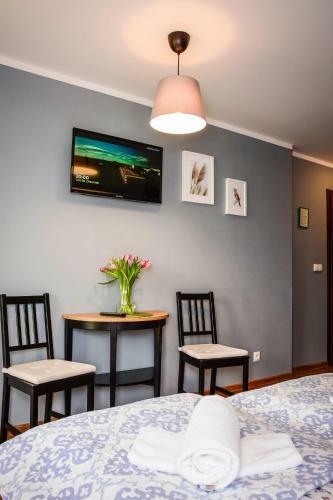 Bed & Breakfast Dom Na Klonowym Wzg�rzu