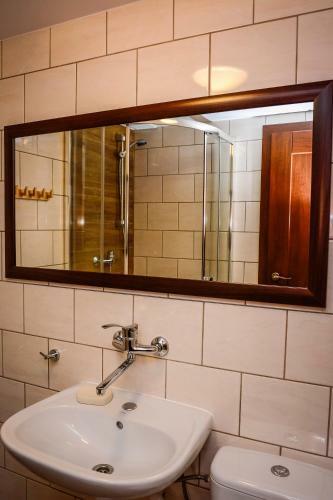 Bed & Breakfast Dom Na Klonowym Wzg�rzu
