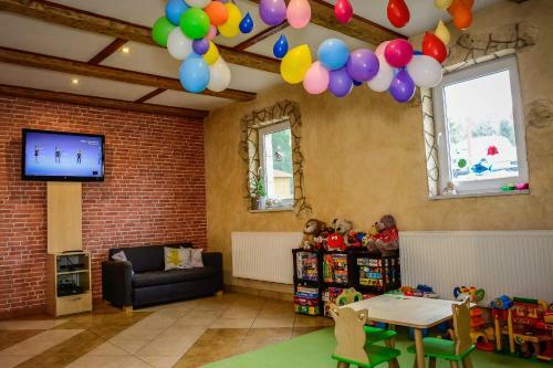 Bed & Breakfast Dom Na Klonowym Wzg�rzu