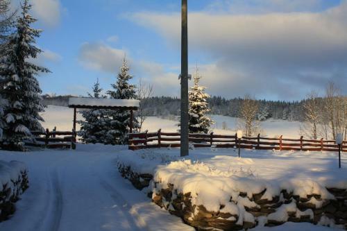 Bed & Breakfast Dom Na Klonowym Wzg�rzu