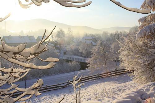 Bed & Breakfast Dom Na Klonowym Wzg�rzu