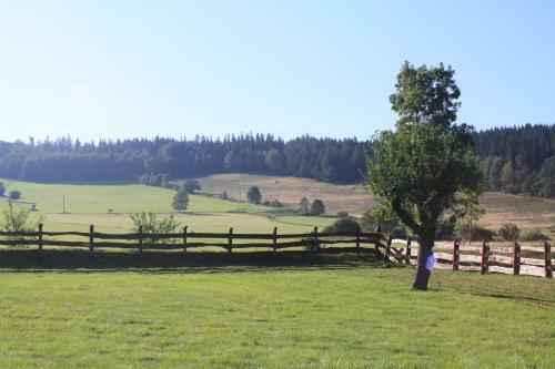 Bed & Breakfast Dom Na Klonowym Wzg�rzu