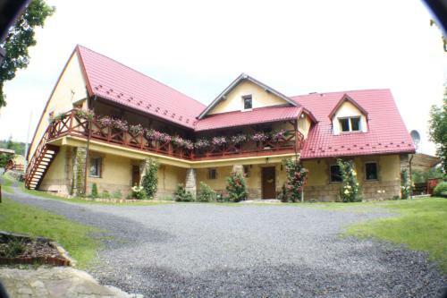 Bed & Breakfast Dom Na Klonowym Wzg�rzu