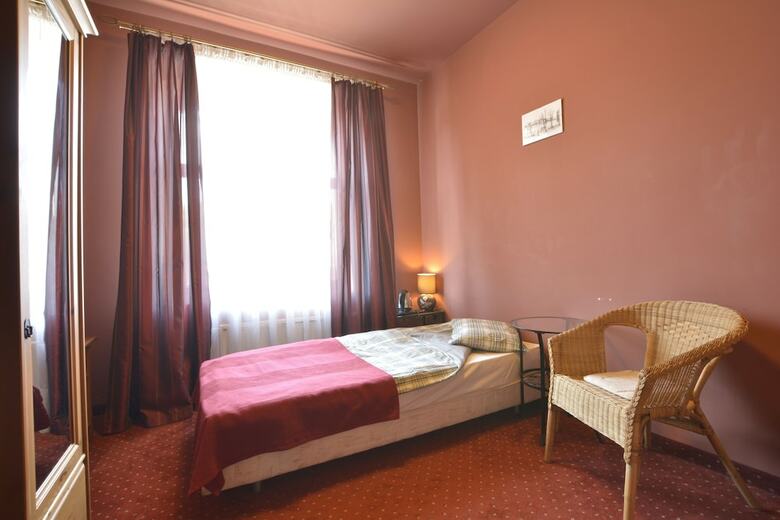 Apartamenty Amadeus