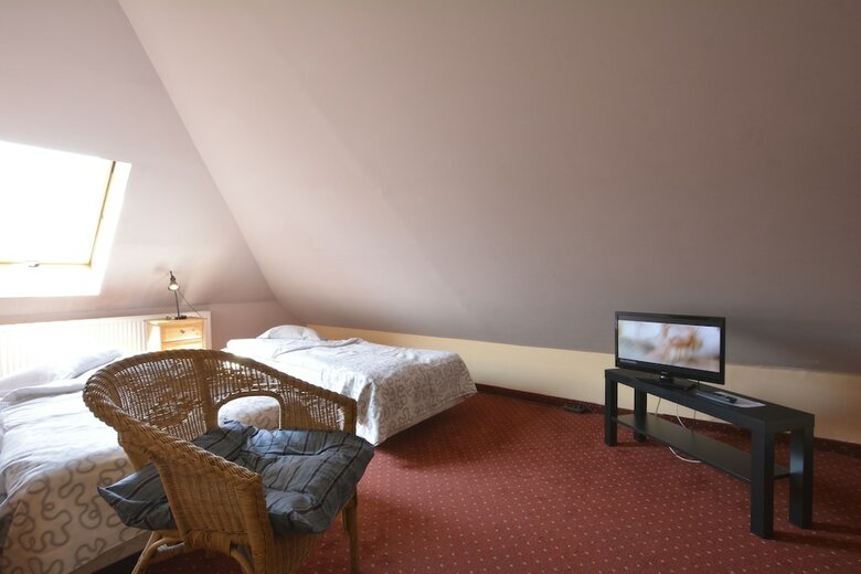 Apartamenty Amadeus