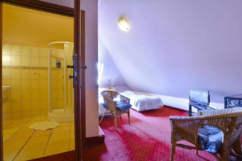 Apartamenty Amadeus