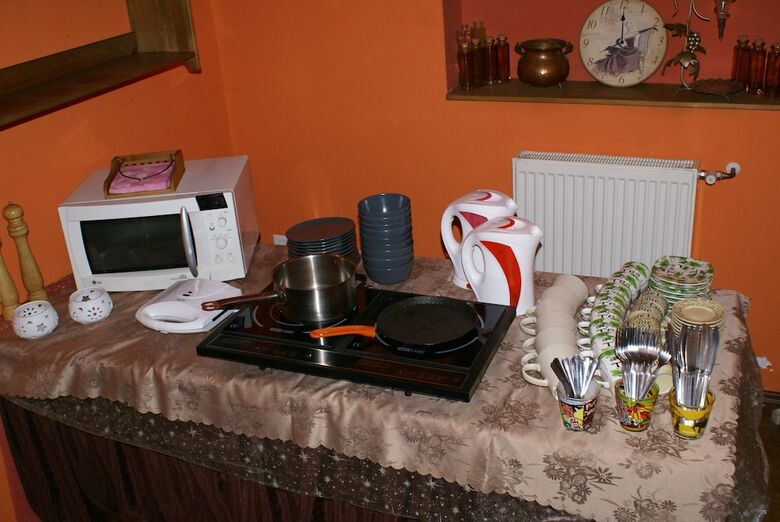 Apartamenty Amadeus