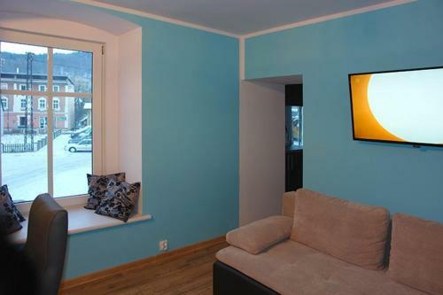 Apartament Julia 2