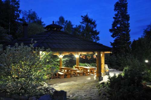 Hostal Villa Elise Park Pension
