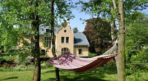 Hostal Villa Elise Park Pension