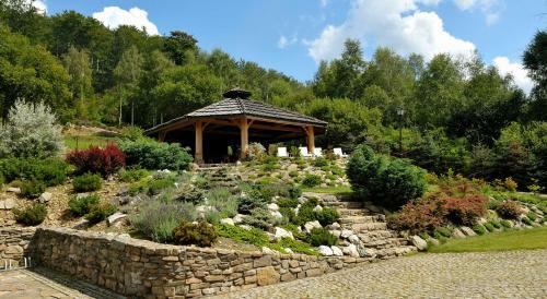 Hostal Villa Elise Park Pension