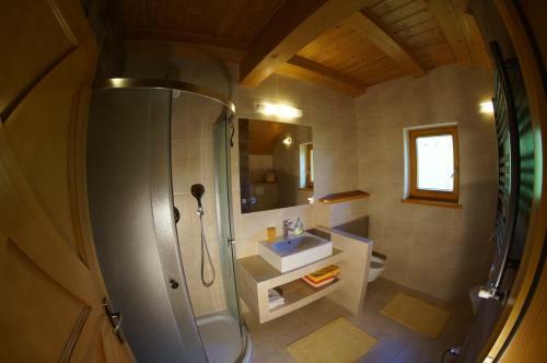 Hostal Go?ciniec Leszczyniec