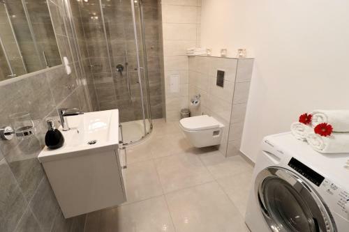Apartamenty Bm'kruk