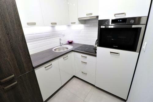 Apartamenty Bm'kruk