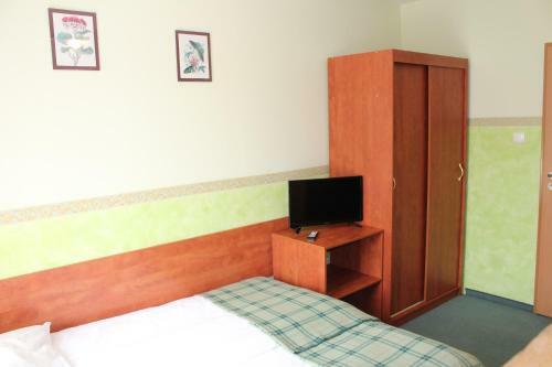 Hostal Willa Akme