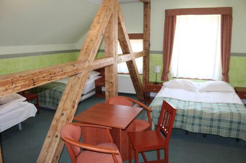 Hostal Willa Akme