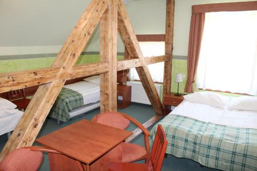 Hostal Willa Akme