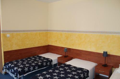 Hostal Willa Akme