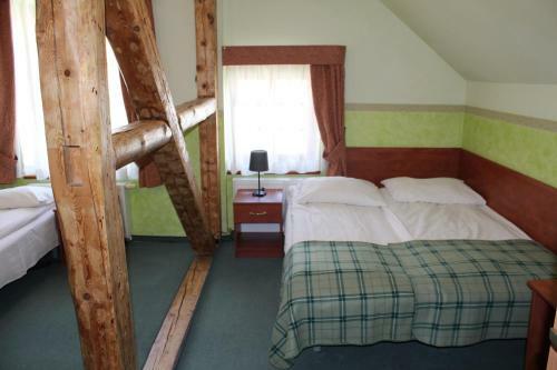 Hostal Willa Akme