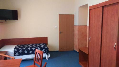 Hostal Willa Akme