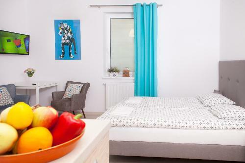 Hostal Villa Rosa