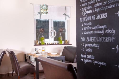 Hostal Villa Rosa