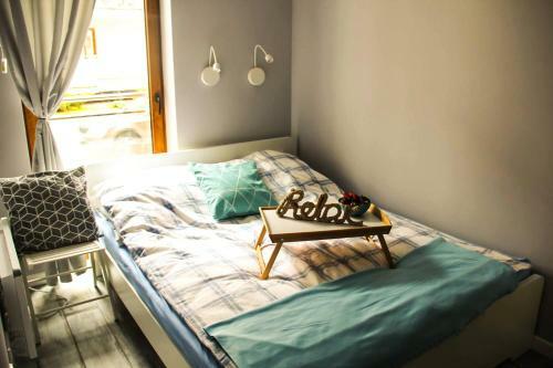 Apartament Justyna
