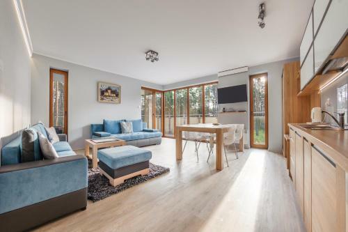 Apartamenty Sun & Snow Stegna