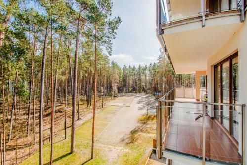 Apartamenty Sun & Snow Stegna