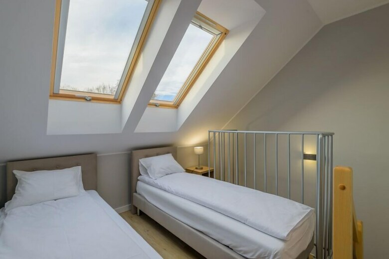 Apartamenty Stegna Forest