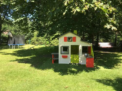 Apartamenty Gaj�wka