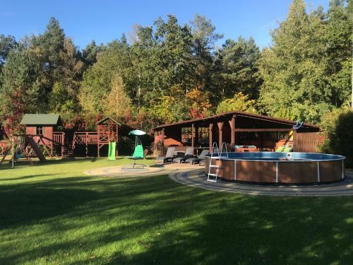 Apartamenty Gaj�wka