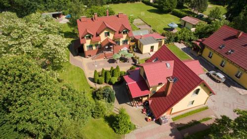 Apartamenty Gaj�wka