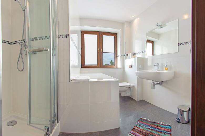 Apartamenty Sun & Snow Casa Al Mare