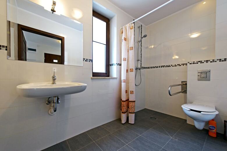 Apartamenty Sun & Snow Casa Al Mare