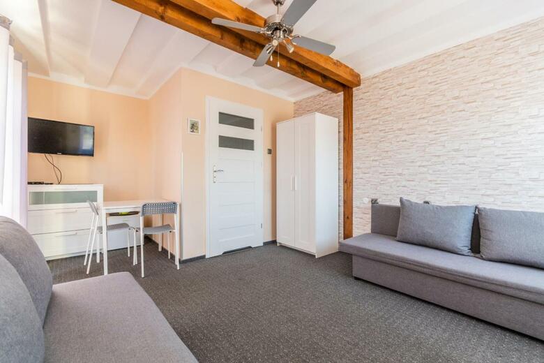 Hostal Dom Goscinny Luna