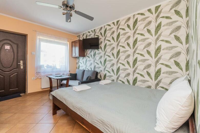 Hostal Dom Goscinny Luna