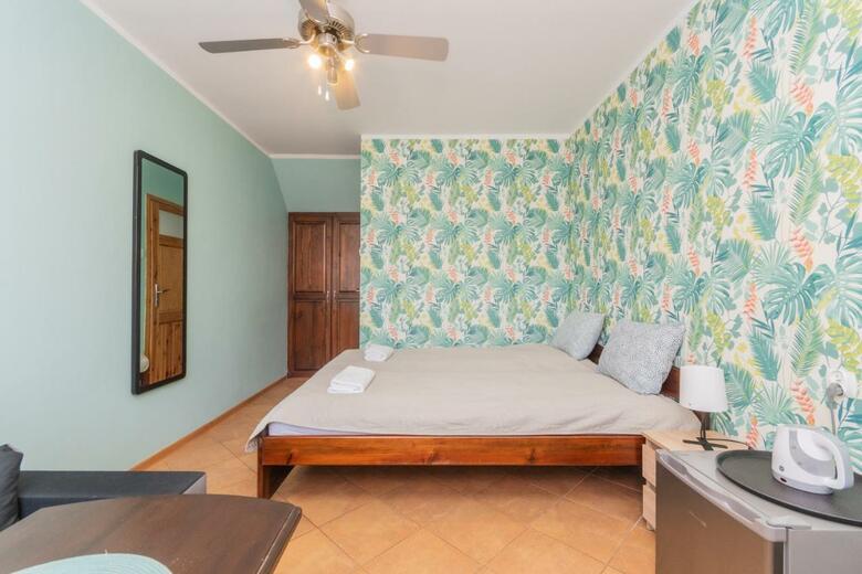 Hostal Dom Goscinny Luna
