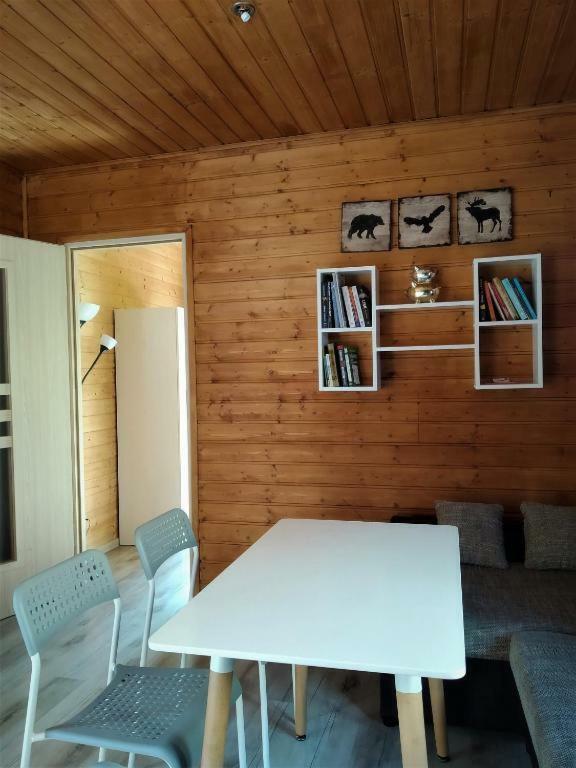 Hostal Dom Goscinny Luna
