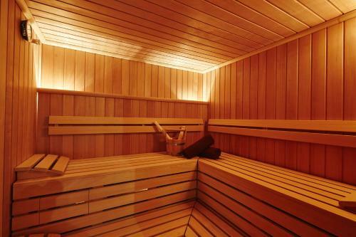 Hotel Grodzki Business & Spa