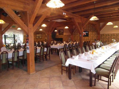 Hotel-restauracja Spichlerz