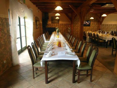 Hotel-restauracja Spichlerz