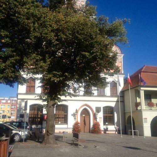 Apartament Nad Galeri?
