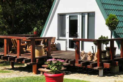 Lodge Wczasowisko Gabrysiewo