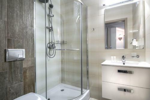 Hostal Adler Medical Spa Kaszuby