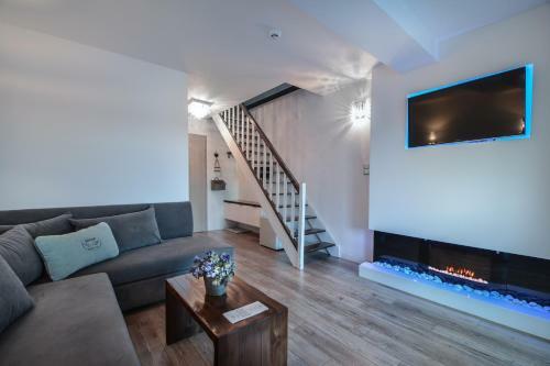 Hostal Adler Medical Spa Kaszuby