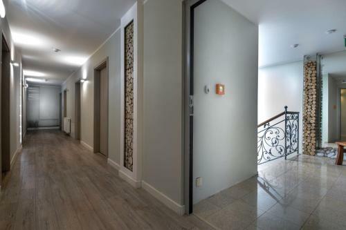 Hostal Adler Medical Spa Kaszuby